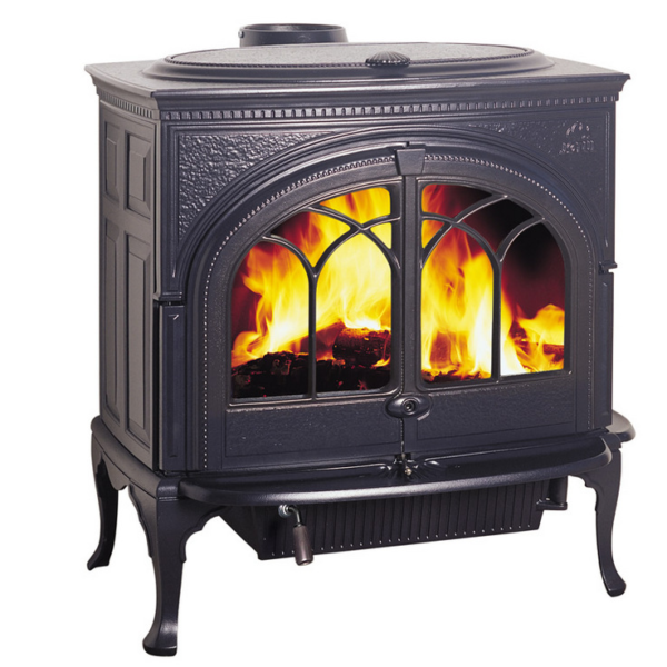 Печь дровяная Jotul F600